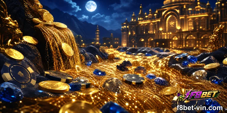 Cách thức tham gia nổ hũ F8BET cho người mới