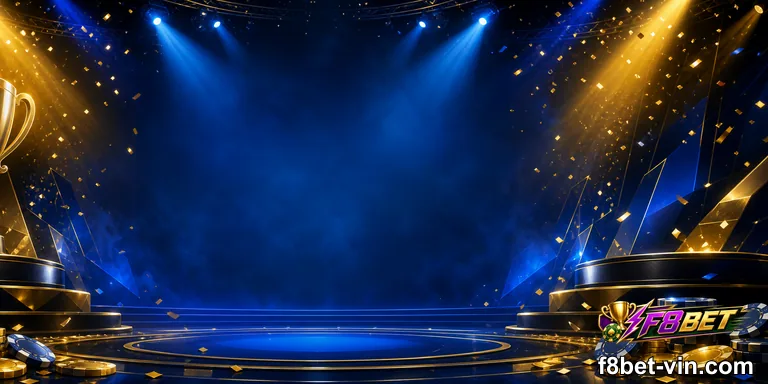 Lý do nên lựa chọn Casino F8BET