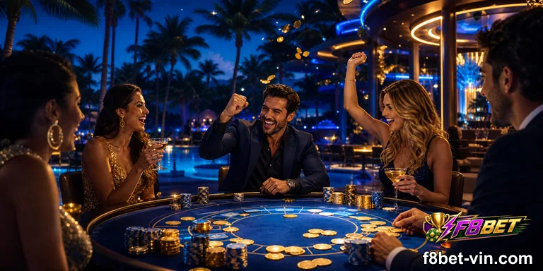 Quy trình tham gia chơi Xổ Số F8BET