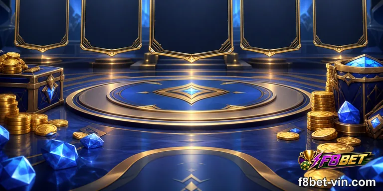 Thể Thao F8BET có những gì?