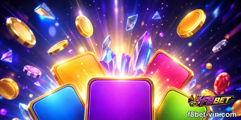 Tổng quan Xổ Số F8BET