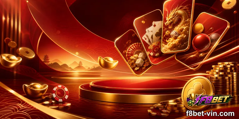 Tổng quan về Thể Thao F8BET