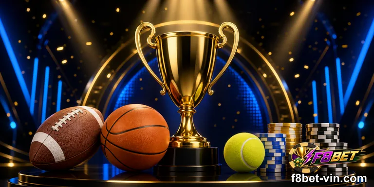 Rút tiền F8BET có những hình thức nào?